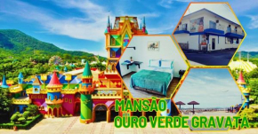 FrenteMar OuroVerde BetoCarrero